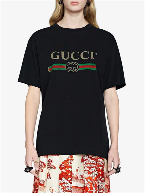 gucci t-shirt oversized.